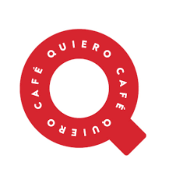 Quiero Café - logo