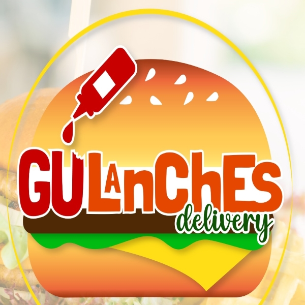 Gú lanches - logo