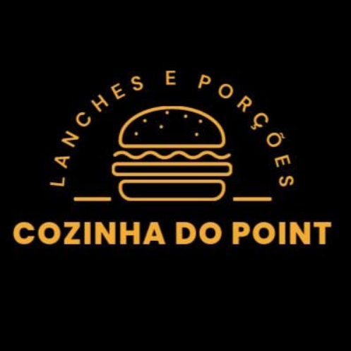Cozinha do Point - logo