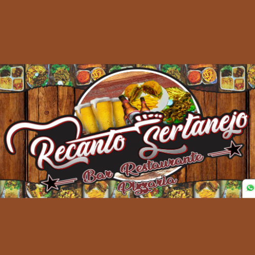 Recanto Sertanejo - logo