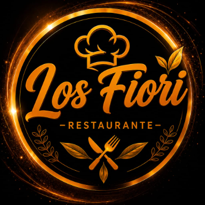 Los Fiori - logo