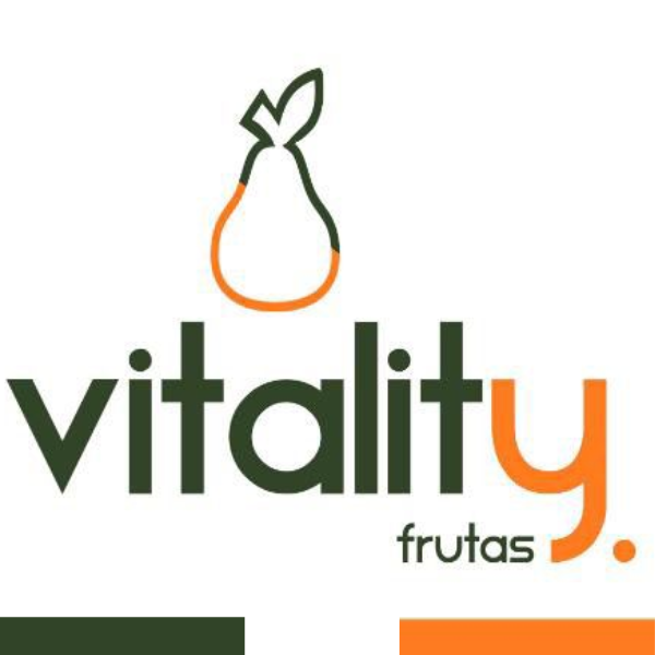 Vitality Frutas - logo