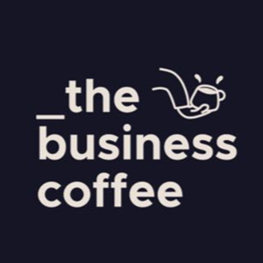 The Business Coffee - logo