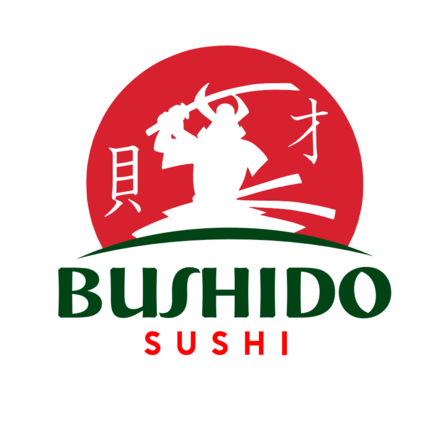 Bushido - logo
