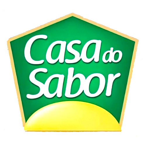CASA DO SABOR - logo