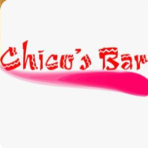 CHICO'S BAR (Bar A Praça É Nossa ) - logo