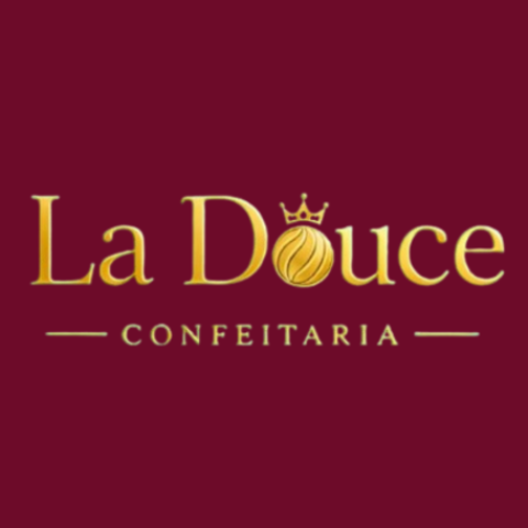 La Douce Confeitaria - logo