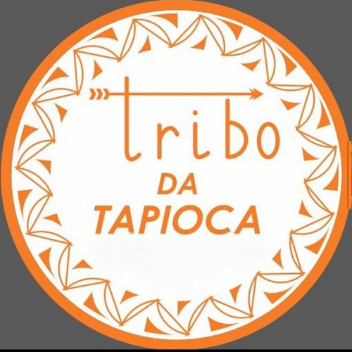 Tribo Da Tapioca - logo