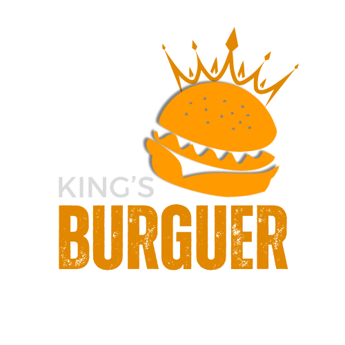 King's Burguer - logo