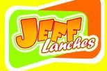 Jeff Lanches - logo