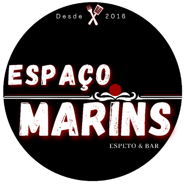 Espaço Marins - logo