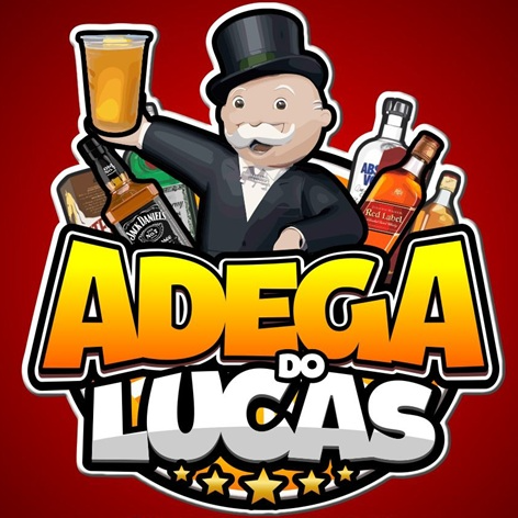 Adega do Lucas - logo