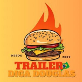 -DIGA DOUGLAS- - logo