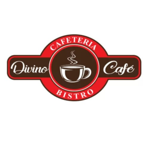 Divino Café - logo