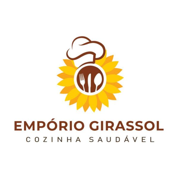 EMPORIO GIRASSOL - logo
