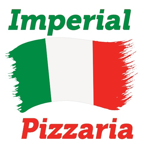 Pizzaria Imperial - logo