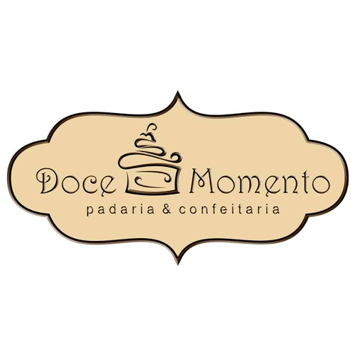 Padaria Doce Momento - logo