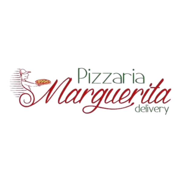 Pizzaria Marguerita - logo