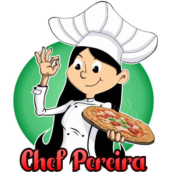 Chef Pereira - logo