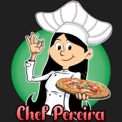 Chef Pereira - logo