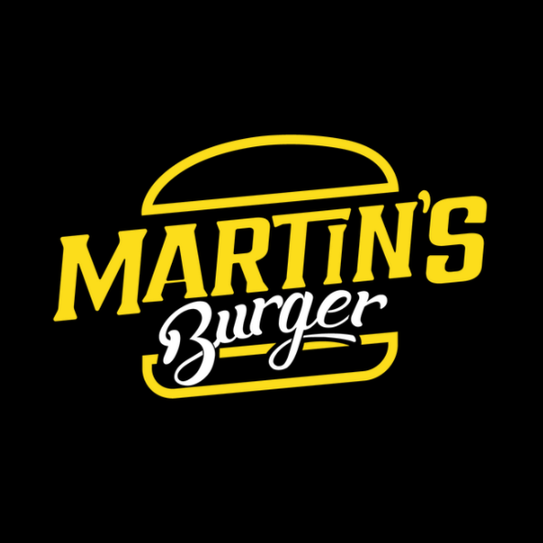 Martins Burger - logo