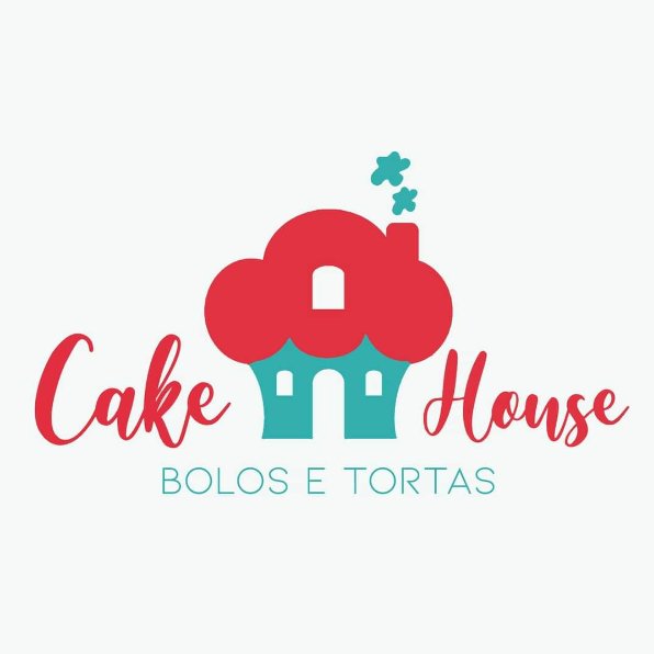 Cake House Bolos e Tortas - logo