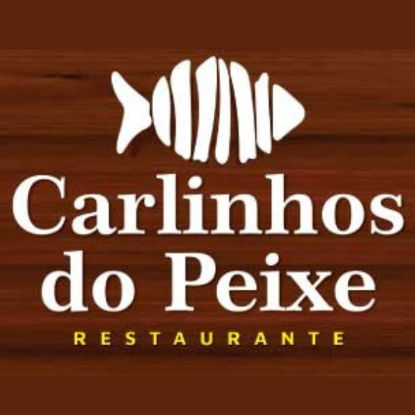 Restaurante Carlinhos do Peixe - logo