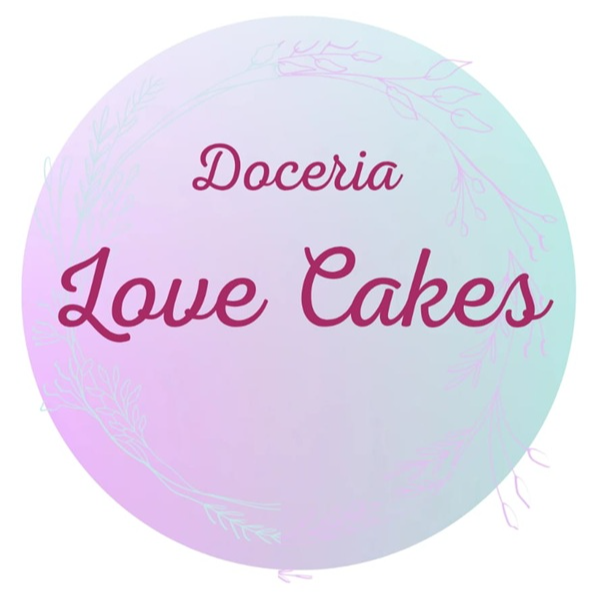 Doceria Love Cakes - logo