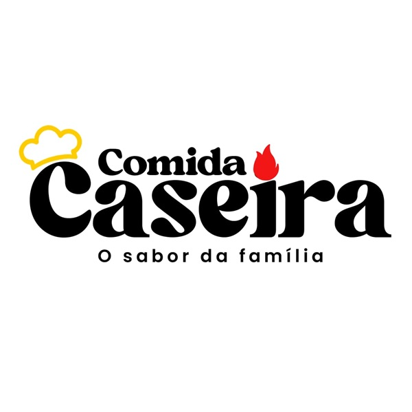 Comida Caseira  - logo