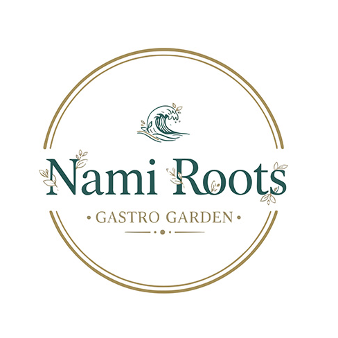 Nami Roots - logo