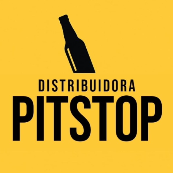 Distribuidora Pit Stop - logo