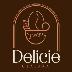 Delicie Ubajara - logo