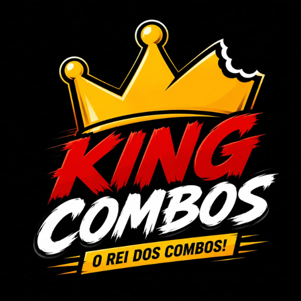 King Combos - logo