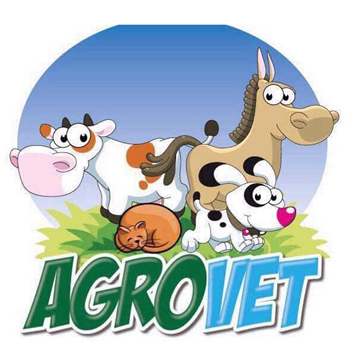 Agrovet Agropecuária Pet Shop - logo
