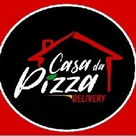 Casa da Pizza - logo