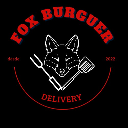 Fox Burguer - logo