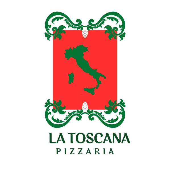 La Toscana - logo