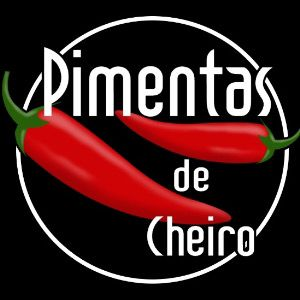 Pimenta de Cheiro - logo