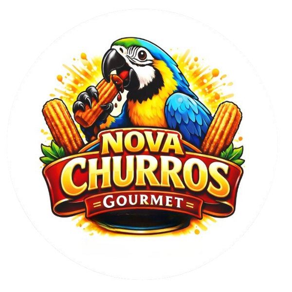 NOVA CHURROS - logo