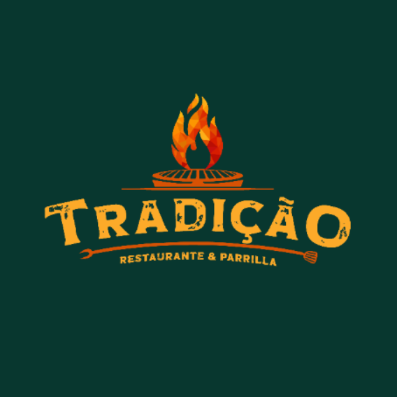 Buffet Tradição  - logo
