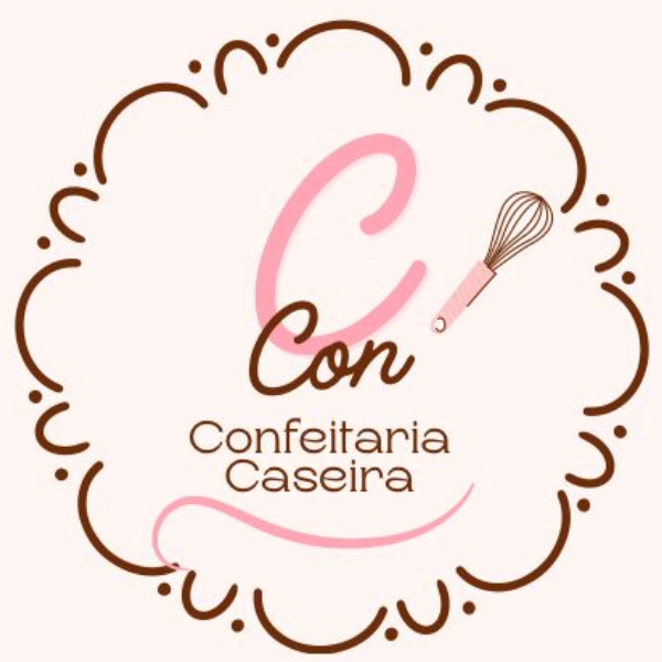 Con Confeitaria Caseira - logo