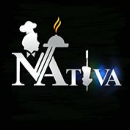 Nativa Choperia e Lancheria - logo