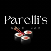 Parellis Sushi Bar - logo