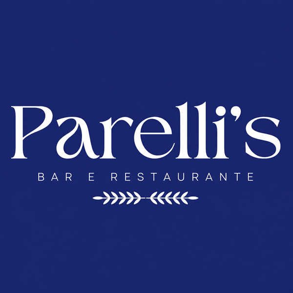 Restaurante Parellis - logo