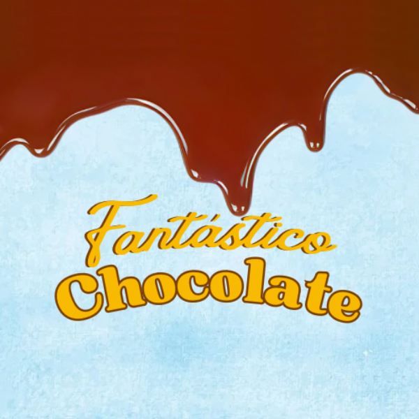 Fantástico Chocolate - logo