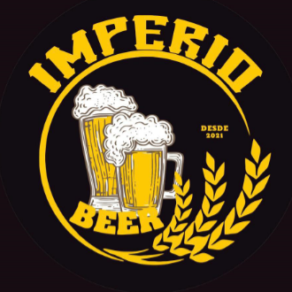 Império Beer - logo