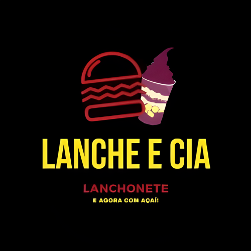 Lanche e Cia  - logo
