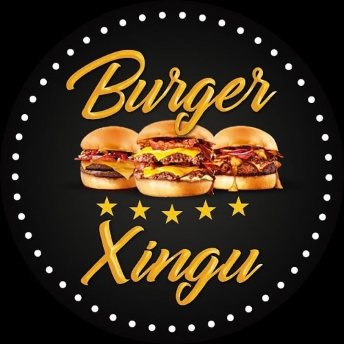 Burger Xingu - logo