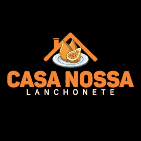 Marmitex Casa Nossa - logo