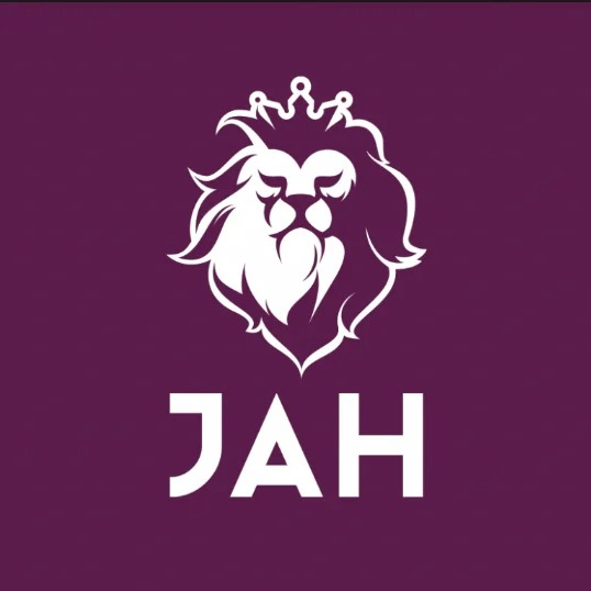 Jah Açaí e Sorvetes - Aurora - logo